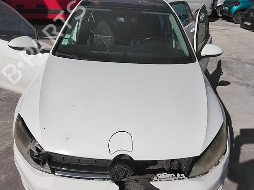 Motorhjelm Motorhjelm VW GOLF VII (5G1, BQ1, BE1, BE2) [2012-2021] 35780444 35780444