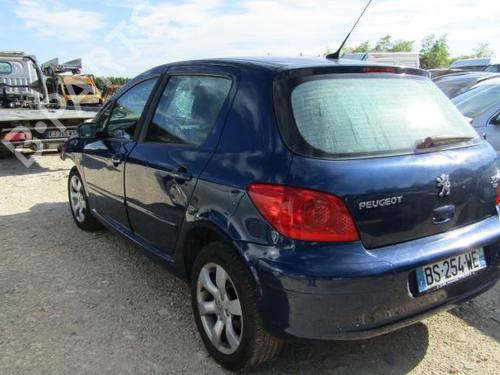 Front bumper CITROËN XSARA PICASSO (N68) 2.0 HDi | BP22086332C7 