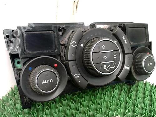 Climate control PEUGEOT 308 I (4A_, 4C_) 1.6 HDi | BP29161608I5 
