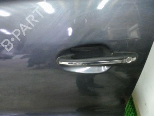 Left front door MERCEDES-BENZ A-CLASS (W168) A 170 CDI (168.008) | BP20876519C2 