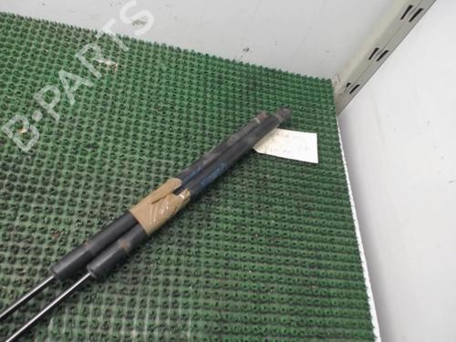 Used Tailgate lift support OPEL CORSA D (S07) 1.2 (L08, L68) (80 hp) 22079971