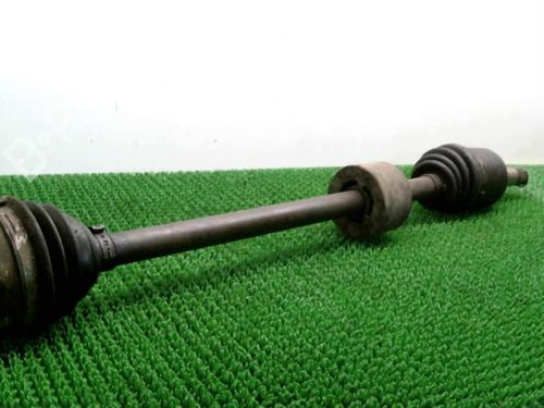 Used Right front driveshaft Right front driveshaft FIAT PANDA (169_) 1.3 D Multijet (169.AXC1A) (70 hp) 22083946 22083946