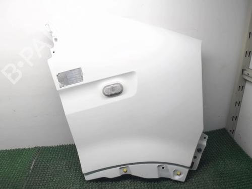 Used Right front fenders RENAULT MASTER II Van (FD) 2.5 dCi (120 hp) 20877531