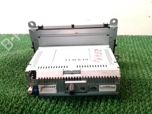 Radio RENAULT CLIO IV (BH_) 1.5 dCi 75 | BP29401845E6 