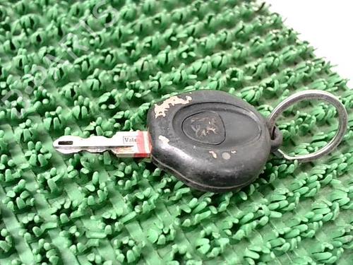 Electronic module PEUGEOT 206 Hatchback (2A/C) 2.0 HDI 90 | BP22081864M83 