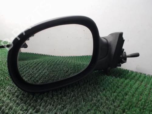 Left mirror CITROËN C3 I (FC_, FN_) 1.1 i | BP22087461C26 