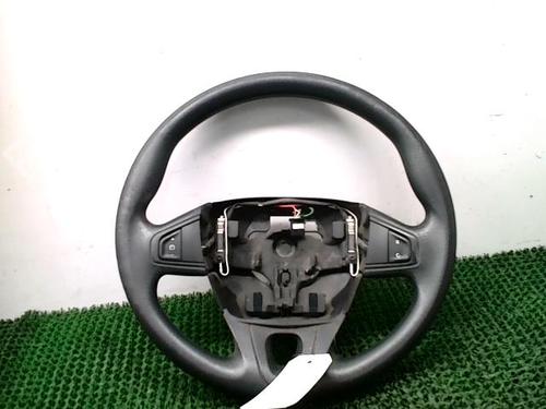 Used Steering wheel Steering wheel RENAULT MEGANE III Hatchback (BZ0/1_, B3_) 1.5 dCi (BZ09, BZ0D, BZ1W, BZ29, BZ14) (110 hp) 27663326 27663326
