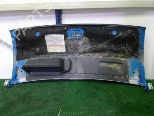 Used Hood PEUGEOT BOXER Van 2.2 HDi 120 (120 hp) 22084648