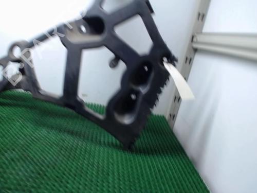 Rear bumper bracket RENAULT MEGANE III Hatchback (BZ0/1_, B3_) 1.5 dCi | BP22079040C159 