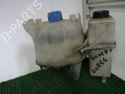 Used Expansion tank PEUGEOT BOXER Van 2.2 HDi 120 (120 hp) 22085691