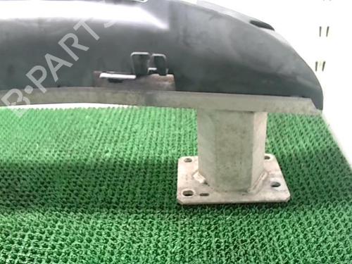 Front bumper reinforcement CITROËN C4 Picasso I MPV (UD_) 1.6 HDi | BP22089708C109 