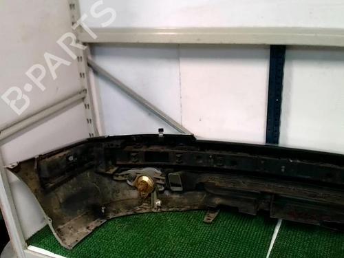 Front bumper VOLVO V40 Estate (645) 1.9 DI | BP25000695C7 