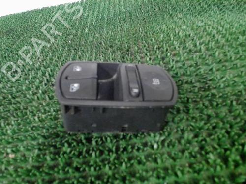 Used Left front window switch Left front window switch OPEL CORSA D (S07) 1.0 (L08, L68) (60 hp) 22087086 22087086