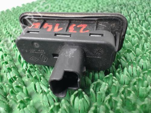 Switch RENAULT SCÉNIC III (JZ0/1_) 1.5 dCi (JZ02, JZ0R) | BP22087840I30 