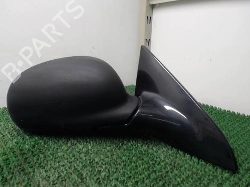Right mirror PEUGEOT 406 Coupe (8C) 2.2 HDI | BP22081125C27 