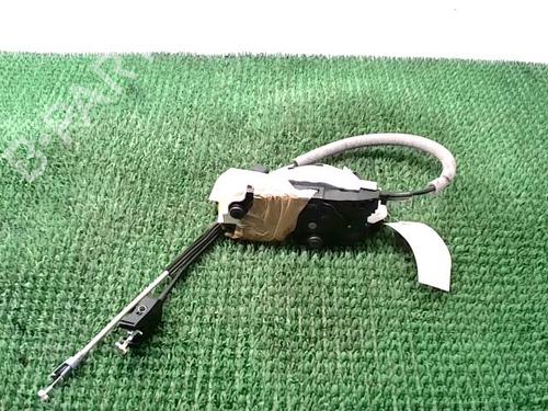 Used Front right lock Front right lock SEAT IBIZA IV (6J5, 6P1) 1.4 TDI (80 hp) 35780433 35780433