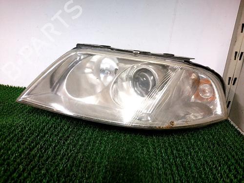 Left headlight VW PASSAT B5.5 (3B3) 1.9 TDI | BP39086303C28 - Image 4