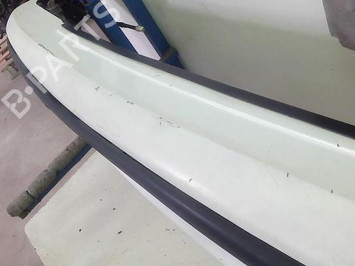 Rear bumper PEUGEOT 106 II (1A_, 1C_) 1.5 D | BP22089091C8 