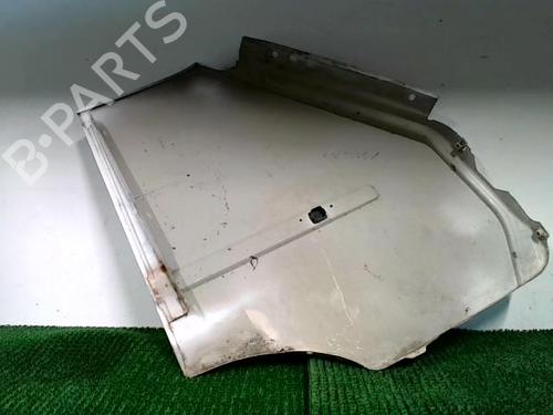 Left front fenders RENAULT TRAFIC Van (T_, P_, V_) 1.9 D | BP29743125C41 