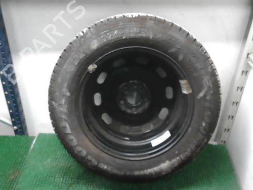 Rim VW GOLF IV (1J1) 1.6 | BP25194045C45 