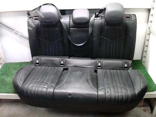 Used Seats set PEUGEOT 308 II (LB_, LP_, LW_, LH_, L3_) 1.6 HDi / BlueHDi 115 (115 hp) 30691476
