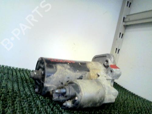 Startmotor RENAULT CLIO IV (BH_) 1.5 dCi 90 (90 hp) 22082093
