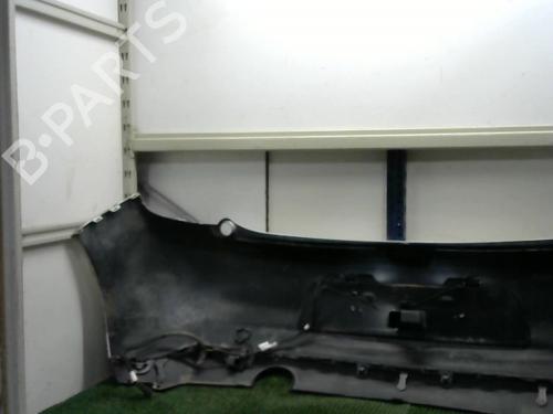 Rear bumper CITROËN C3 II (SC_) 1.1 i | BP32223103C8