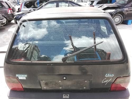 Used Bootlid window Bootlid window FIAT UNO (146_, 158_) 45 i.e. 1.0 (146E, 146A) (45 hp) 35780687 35780687