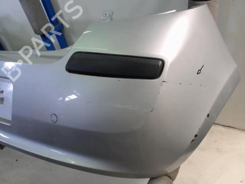Rear bumper RENAULT CLIO III (BR0/1, CR0/1) 1.5 dCi (C/BR0G, C/BR1G) | BP22085589C8 