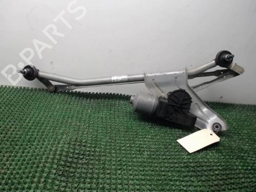 Used Front wiper motor Front wiper motor DACIA SANDERO 1.5 dCi (86 hp) 22078957 22078957