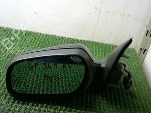Left mirror CITROËN XSARA (N1) 1.9 TD | BP22088415C26 