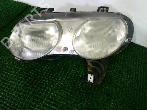 Used Left headlight ROVER 75 (RJ) 2.0 CDT (115 hp) 22089316