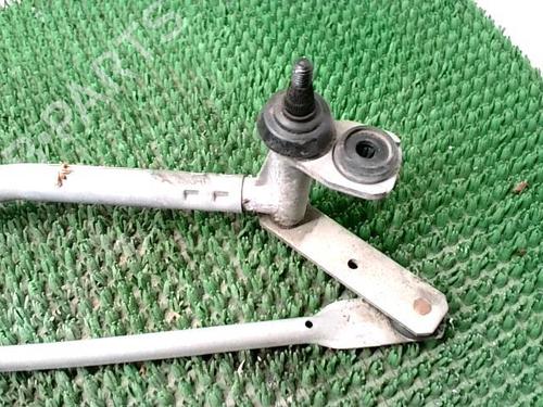 Used Front wiper motor Front wiper motor VW PASSAT B6 Variant (3C5) 2.0 TDI (110 hp) 22088910 22088910