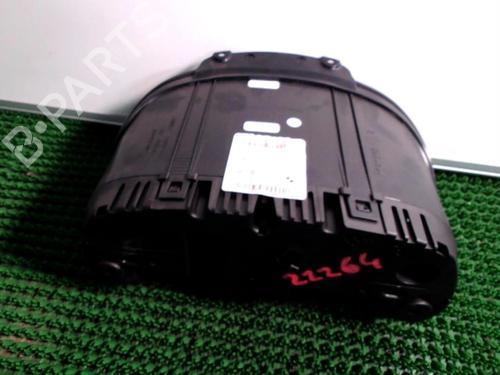 Instrument cluster BMW 1 (E87) 120 d | BP22083018C47 