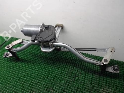 Front wiper motor RENAULT TRAFIC III Van (FG_) 2.0 dCi 120 (FGMN) | BP22083330M29 