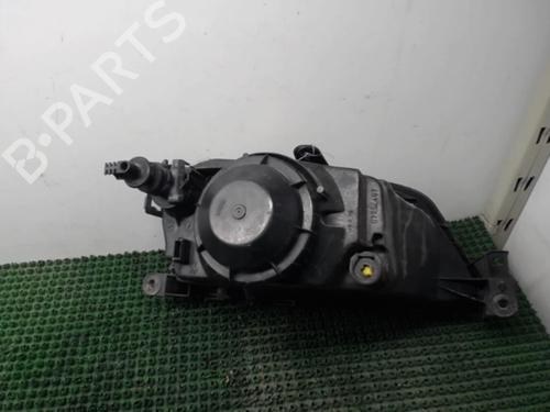 Scheinwerfer links für PEUGEOT 306 Hatchback (7A, 7C, N3, N5) 1.9 D (69 hp) 22079617