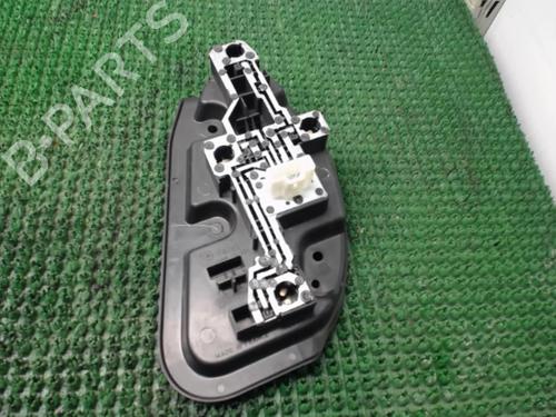 Used Lamp holder Lamp holder CITROËN C5 I (DC_) 2.0 HDi (DCRHZB, DCRHZE) (109 hp) 22080847 22080847