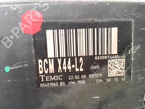 Electronic module RENAULT TWINGO II (CN0_) 1.5 dCi (CN0E) | BP35780360M83 - Image 4