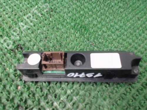 Used Switch Switch RENAULT ESPACE IV (JK0/1_) 2.2 dCi (JK0H) (150 hp) 22080806 22080806