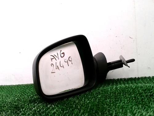 Used Left mirror DACIA DUSTER (HS_) 1.5 dCi (HSAJ) (90 hp) 20873677