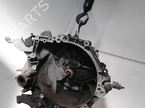 Gearbox CITROËN C3 AIRCROSS II (2R_, 2C_) 1.5 BlueHDi 100 (2CYHYJ) | BP29743090M3