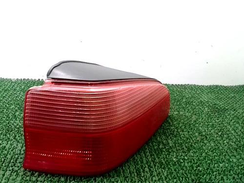 Left taillight PEUGEOT 106 II (1A_, 1C_) 1.5 D | BP27633327C34 