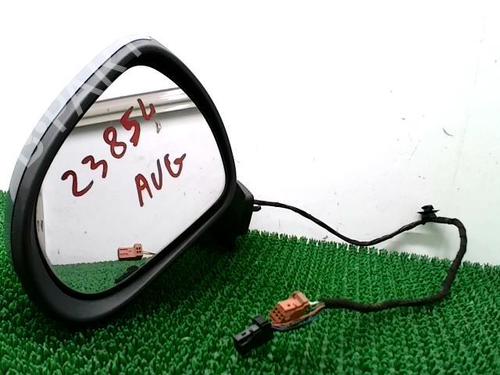 Left mirror PEUGEOT 207 (WA_, WC_) 1.6 16V VTi | BP20875065C26 