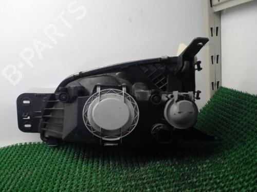 Used Right headlight Right headlight FORD FIESTA IV (JA_, JB_) 1.8 DI (75 hp) 22077218 22077218