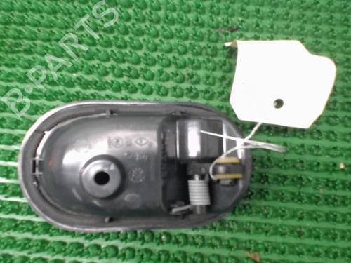 Used Rear right interior door handle Rear right interior door handle DACIA SANDERO 1.4 MPI LPG (72 hp) 22077036 22077036