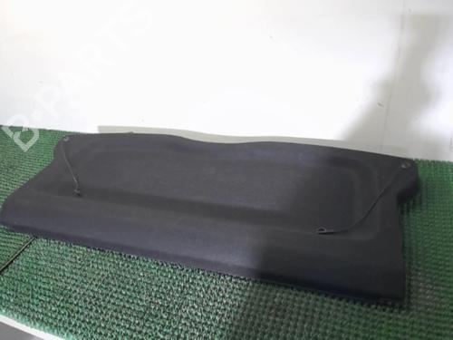Used Rear parcel shelf ALFA ROMEO MITO (955_) 1.4 TJet (955AXG1A) (120 hp) 22086869