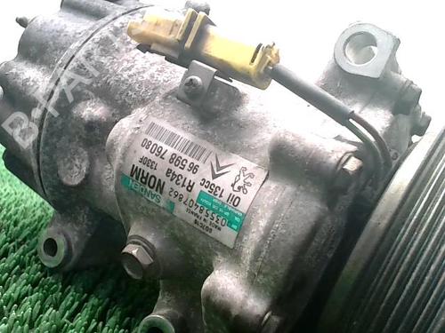 Airco pomp CITROËN C4 Picasso I MPV (UD_) 2.0 HDi 138 | BP29293344M34 