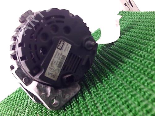 Alternator RENAULT CLIO II (BB_, CB_) 1.2 16V (BB05, BB0W, BB11, BB27, BB2T, BB2U, BB2V, CB05,... | BP22075919M7 