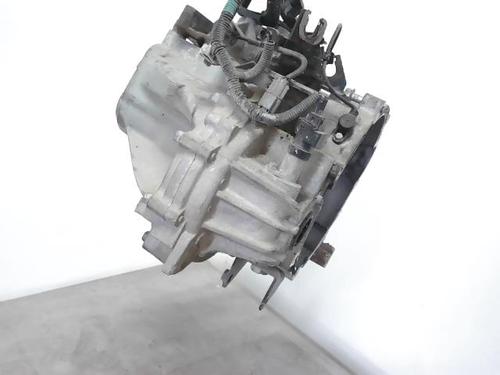 Used Gearbox Gearbox KIA PICANTO I (SA) 1.1 CRDi (75 hp) 26966672 26966672