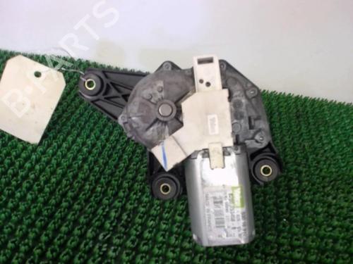Rear wiper motor RENAULT SCÉNIC II (JM0/1_) 1.9 dCi (JM0G, JM12, JM1G, JM2C) | BP20877723M102 
